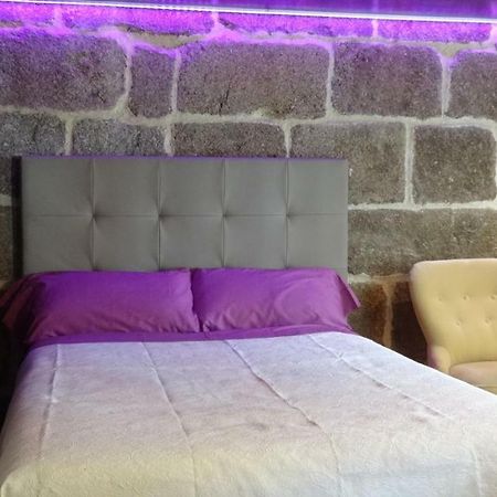La Casita De Cayetana Villa เปียดราอิตา ภายนอก รูปภาพ