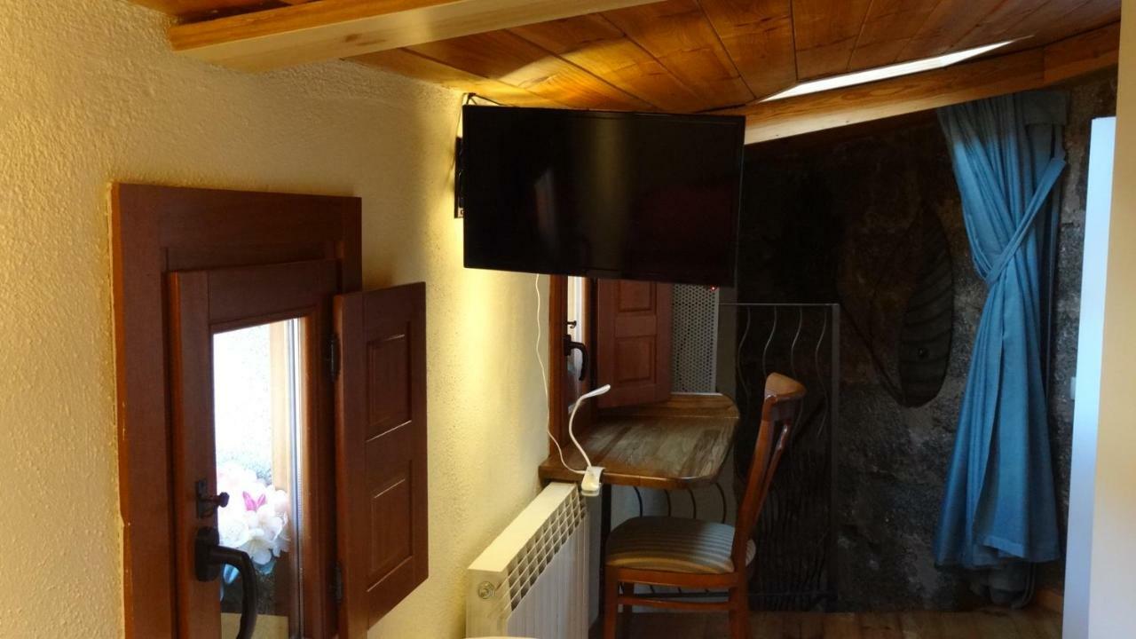 La Casita De Cayetana Villa เปียดราอิตา ภายนอก รูปภาพ